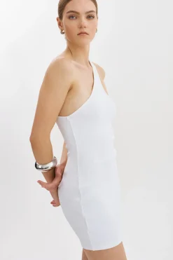 Store LAMARQUE ADDISON | Mini Tank Dress Black