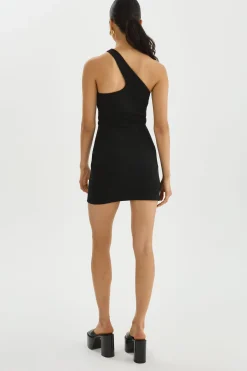 New LAMARQUE ADDISON | Mini Tank Dress White