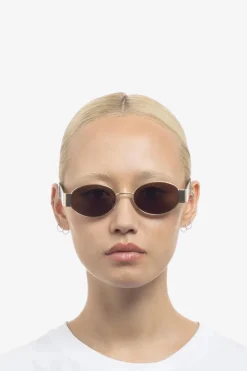 Flash Sale LAMARQUE AIRE | Mars Sunglasses Charcoal