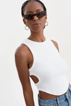 Best LAMARQUE ARDA | Tank Top White
