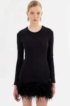 Store LAMARQUE BAHIRA | Mini Dress Black