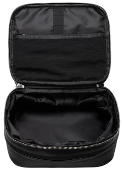 Store LAMARQUE BRICE | Travel Cosmetic Case Black