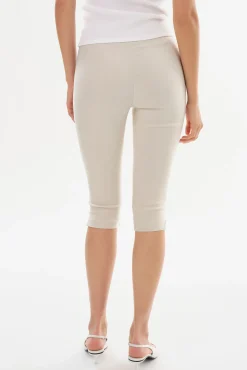 Cheap LAMARQUE CELINE | Stretch Twill Capri Birch