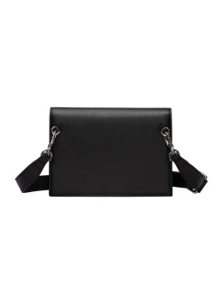 New LAMARQUE ESNEA | Belt Bag Black