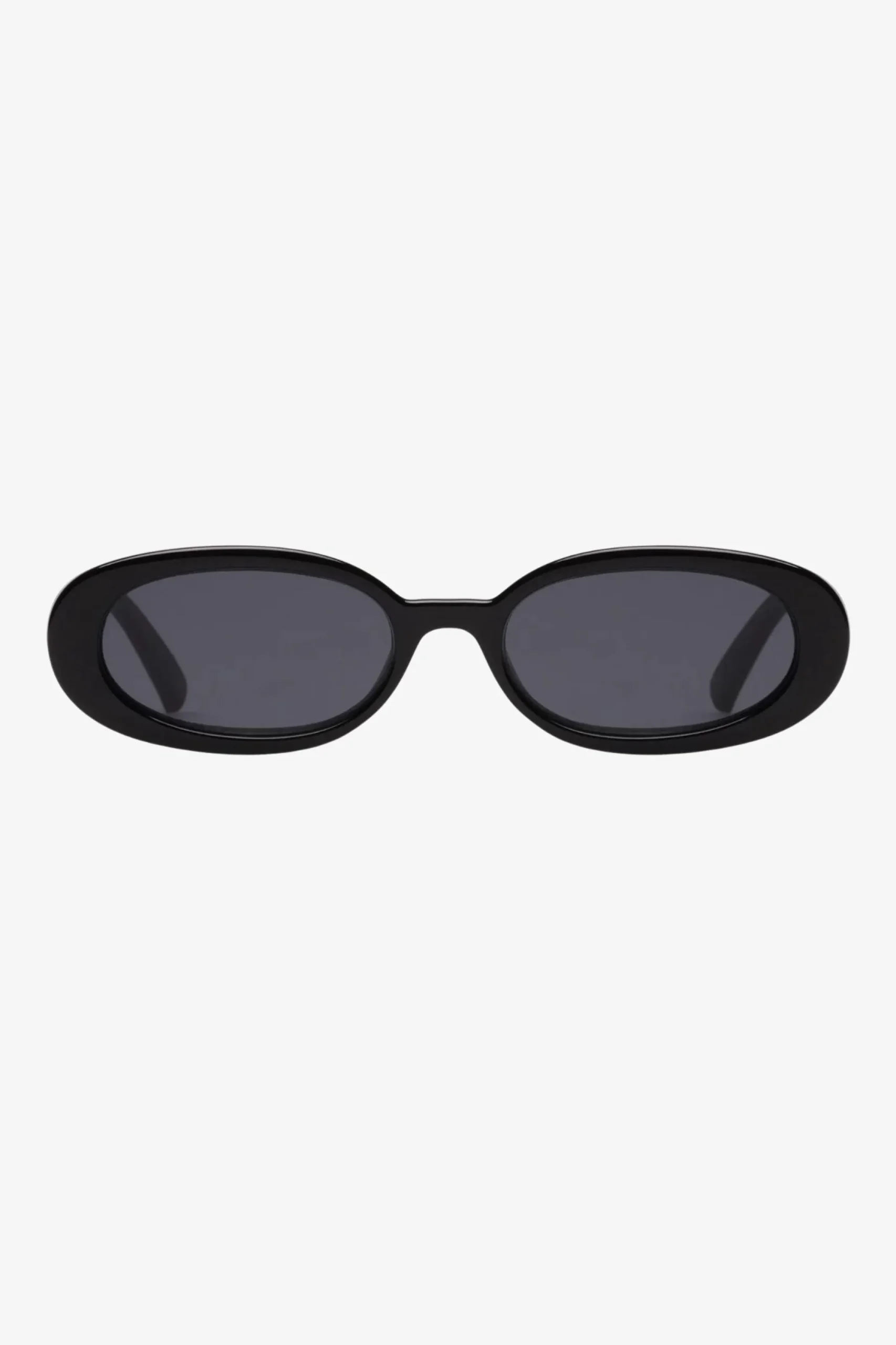 Cheap LAMARQUE LE SPECS | Outta Love Sunglasses Black