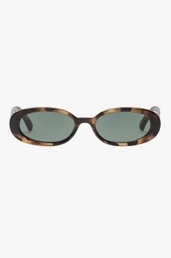 Outlet LAMARQUE LE SPECS | Outta Love Sunglasses Tort