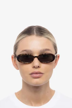 Outlet LAMARQUE LE SPECS | Outta Love Sunglasses Tort