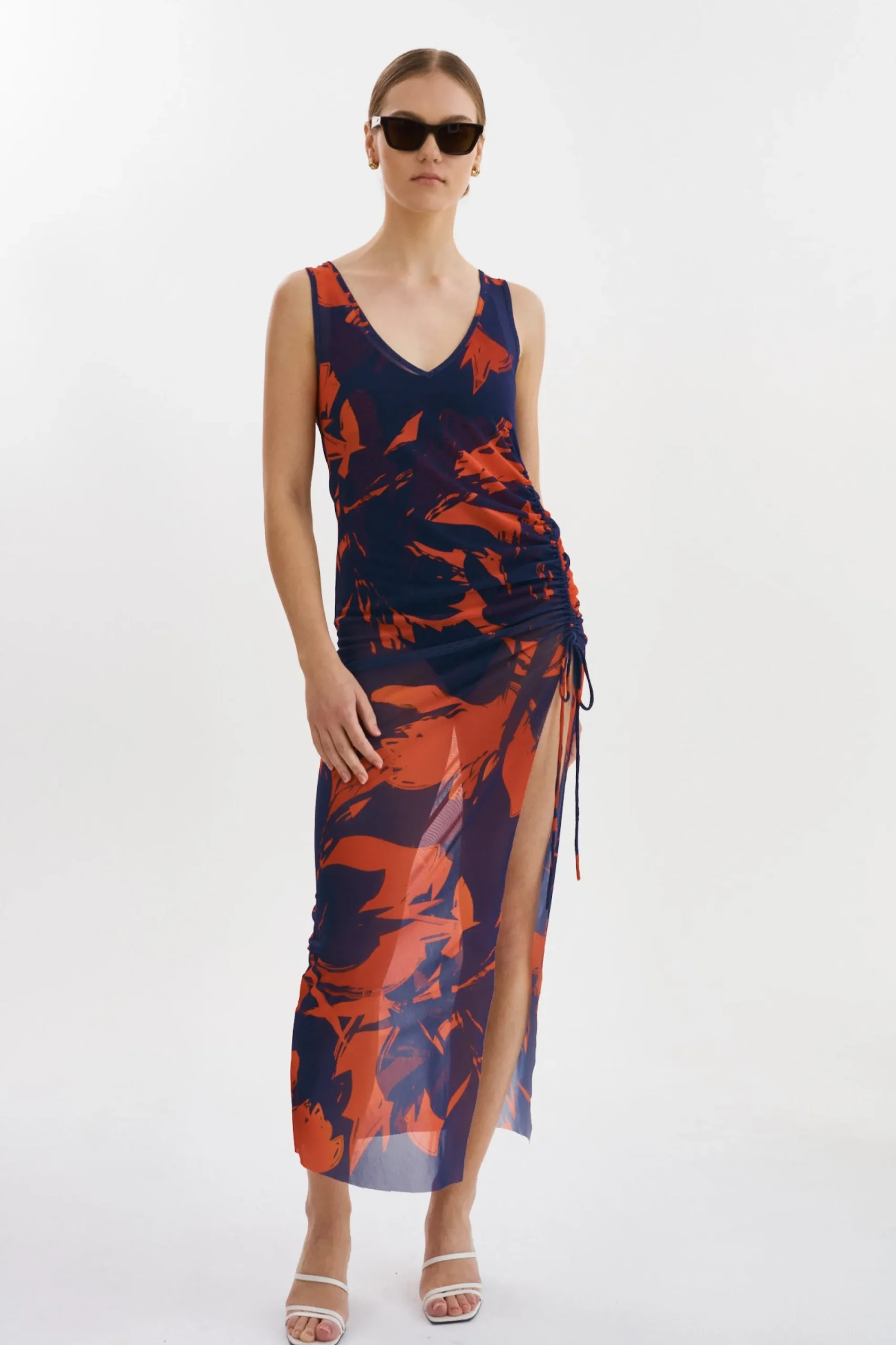 Clearance LAMARQUE NADETA | One Piece Swimsuit Floral