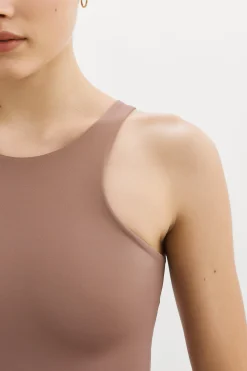 Store LAMARQUE SYDELLE | Bodysuit Tank Top Shiitake