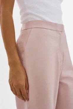 Best LAMARQUE YAREN | Leather Pants Rose
